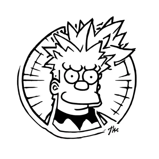 Simpson's
