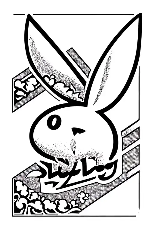 Playboy And Letter K