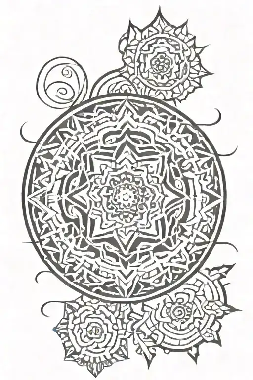 Mandala