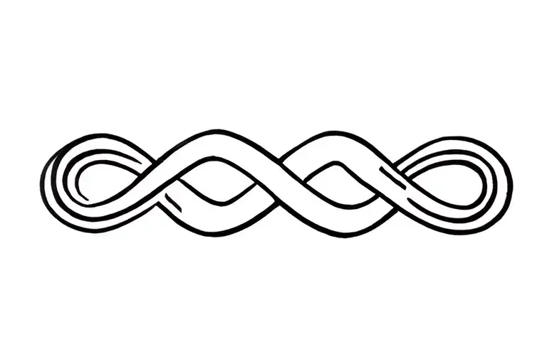 Infinity Symbol