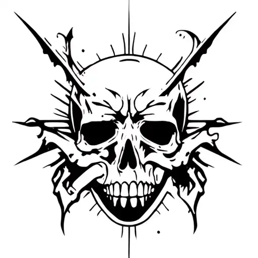 Metal Singing