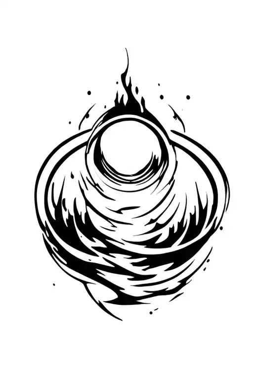 Halo Flood Form