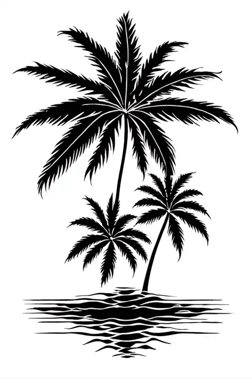 Jamaica Arm Sleeve