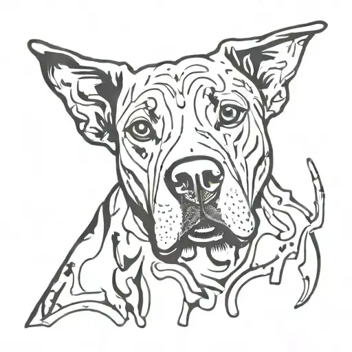Dogg Painting Graffiti