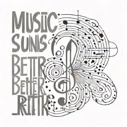 The Song 'Music Sounds Better' By Big Time Rush