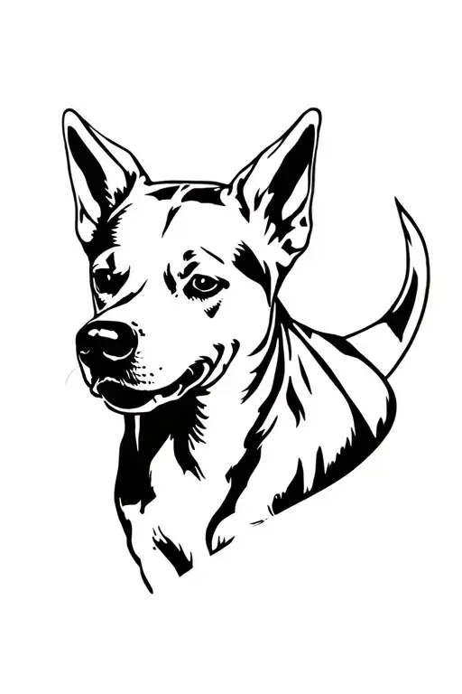 Dogs