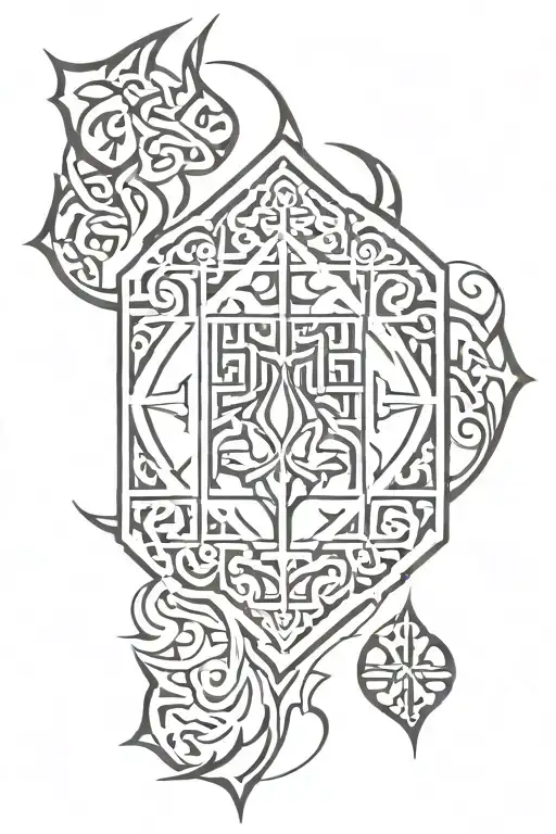Arabic