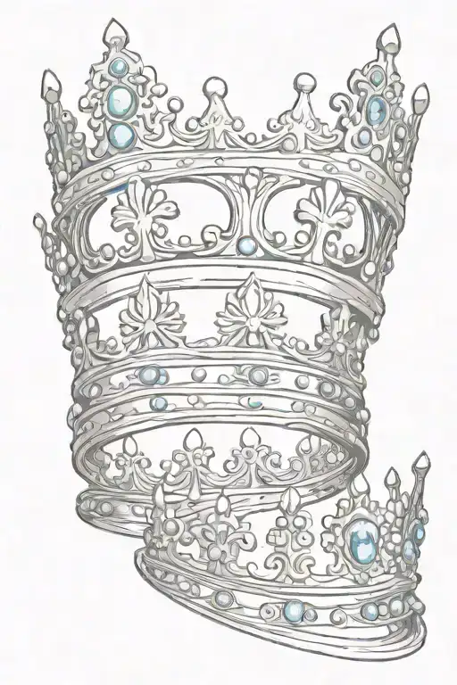 Crown