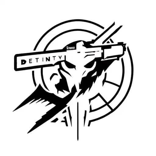 Destiny 2 Hunter