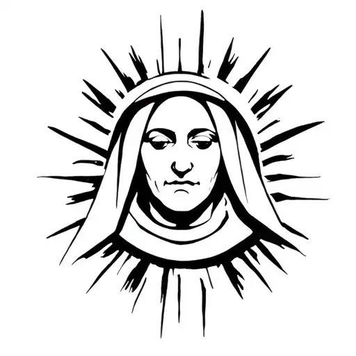 Nun