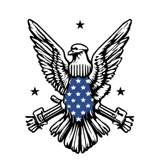 2Nd Amendment Patriotism