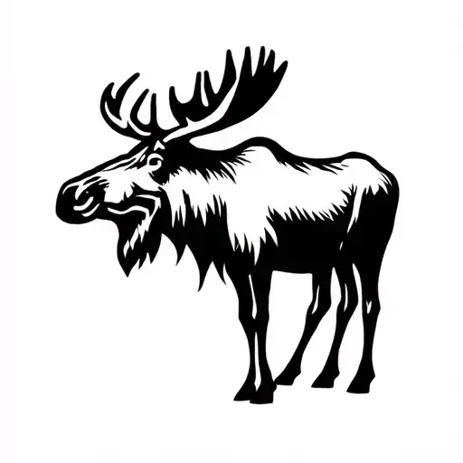 Moose
