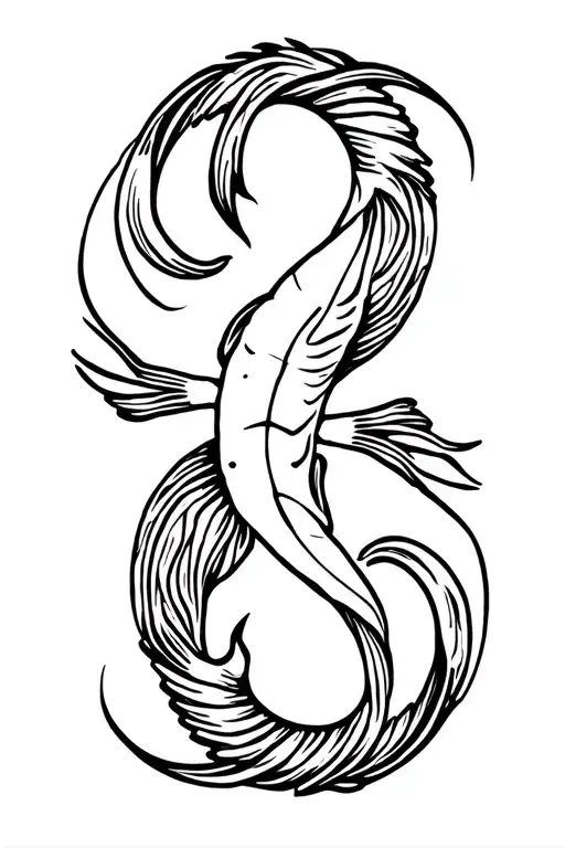 Pisces Zodiac Sign