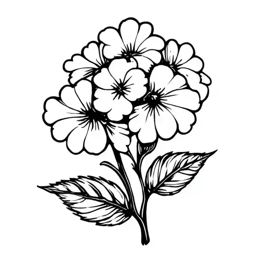 Lantana