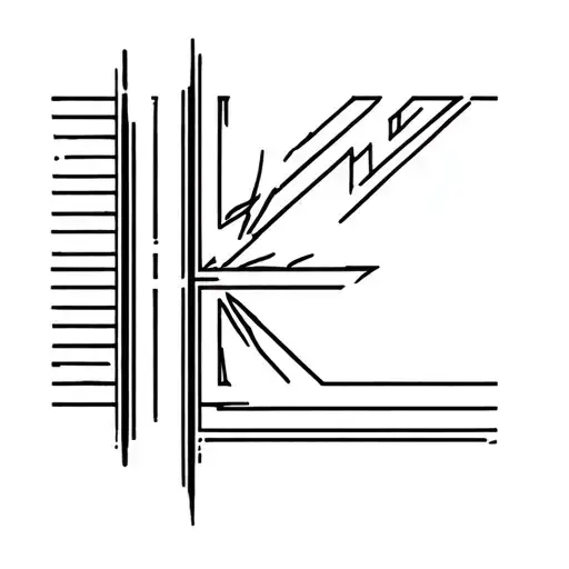 H Later With Meaning Representing Someone You Lost