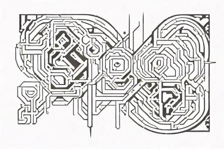 Cyber Sigilism