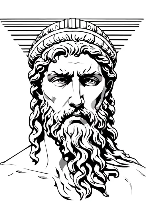 Greek God