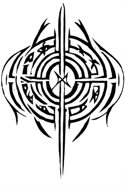 Norse Runes