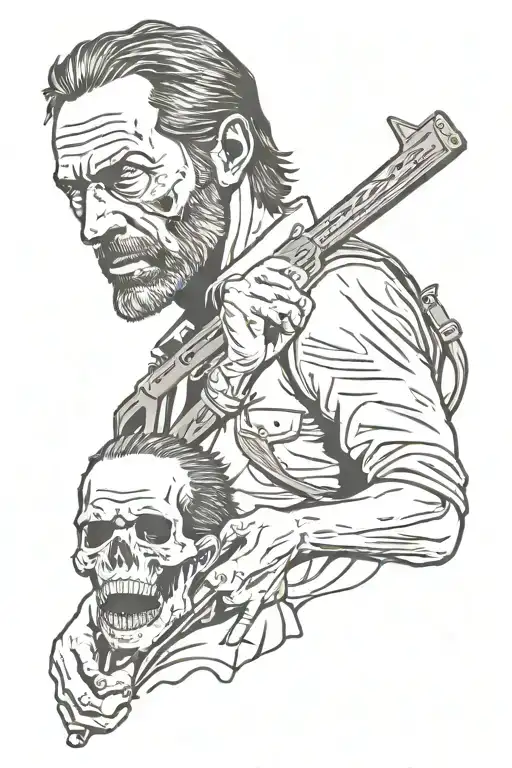 The Walking Dead