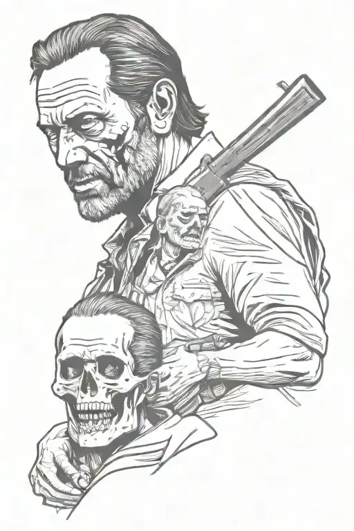 The Walking Dead