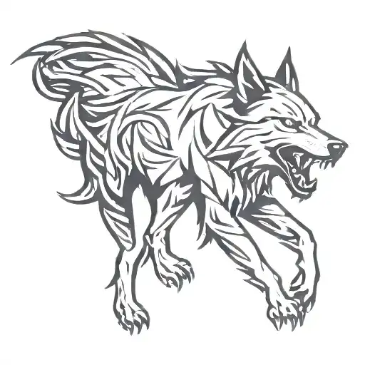 Fenrir