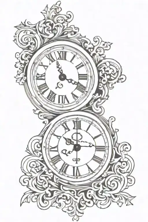 Renaissance And Time