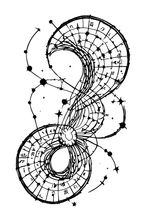 Constellation Du Cancer Zodiac Sign