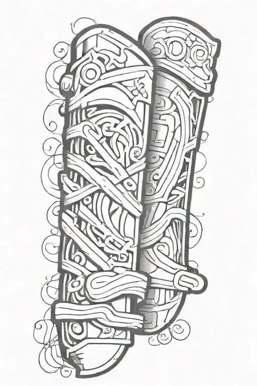 Bracers