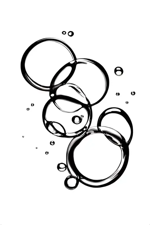 Bubbles
