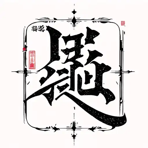 Chine Letter