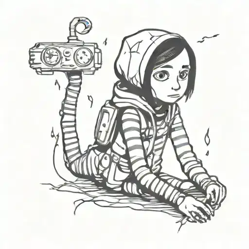 Coraline Jones