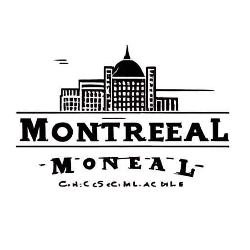 Montreal Logo