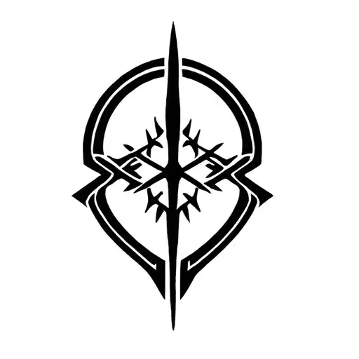 Sacrifice Mark