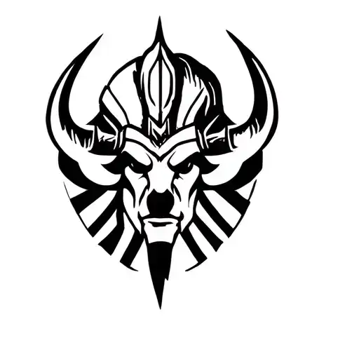 Mono Vikingo