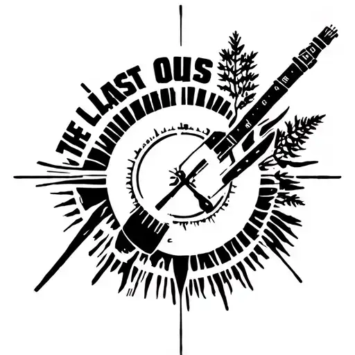 The Last Of Us