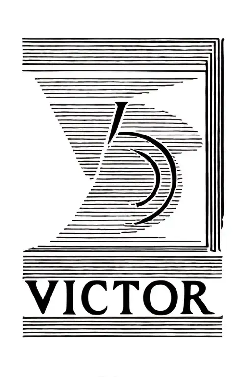 Victor Name