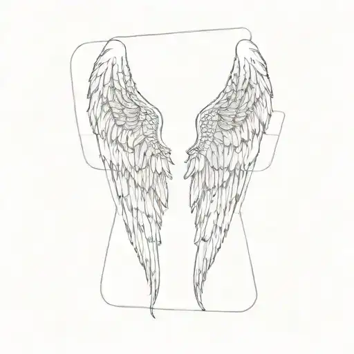 Angel Wings