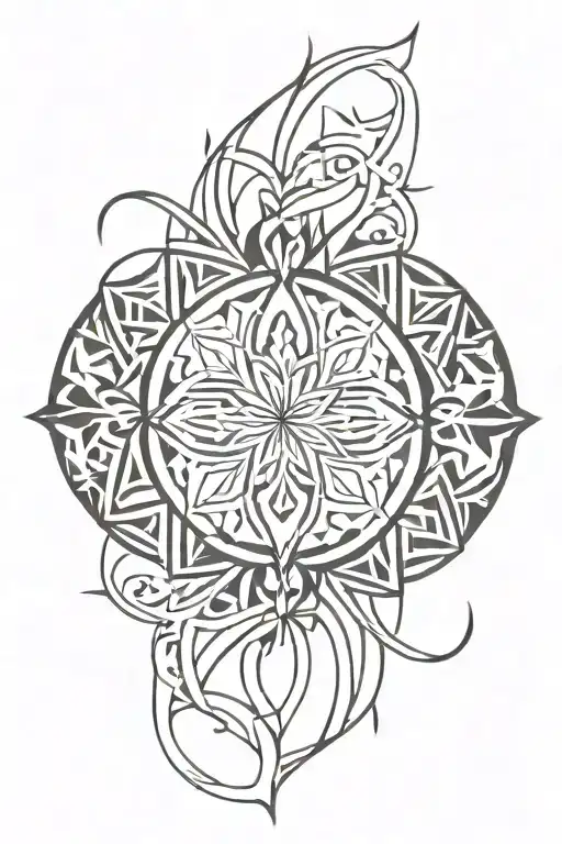 Patterns