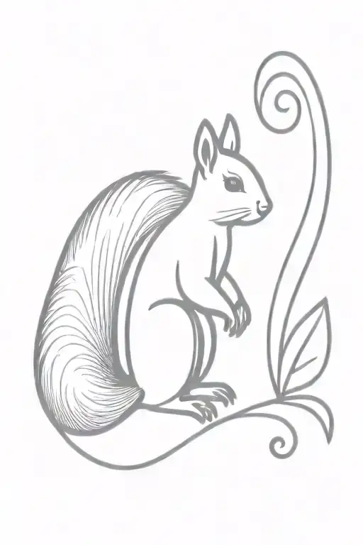 Squirrel