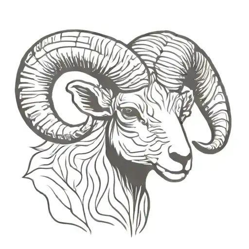Ram Head