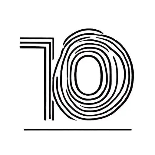 100 Symbol