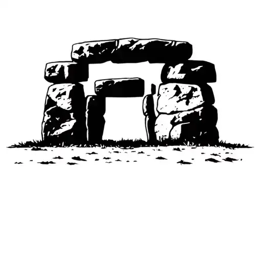 Stonehenge