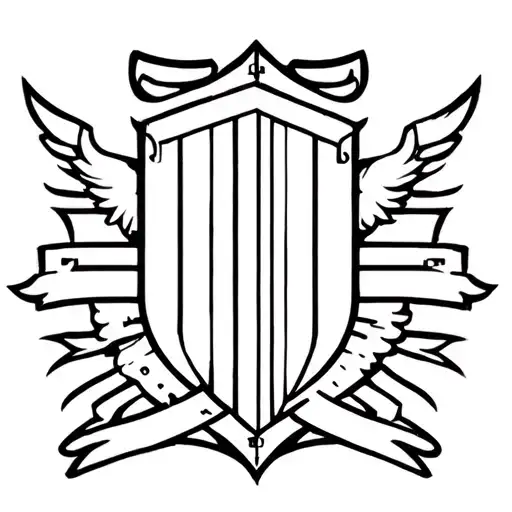Shield Wall