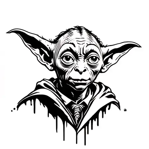 Dobby Harry Potter