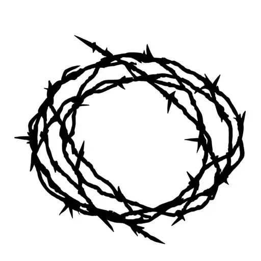 Barbed Wire