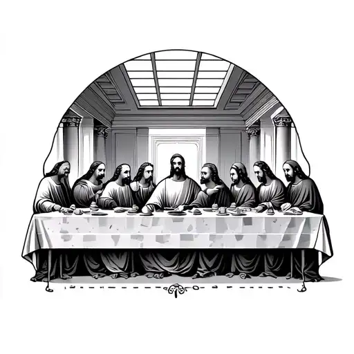 The Last Supper
