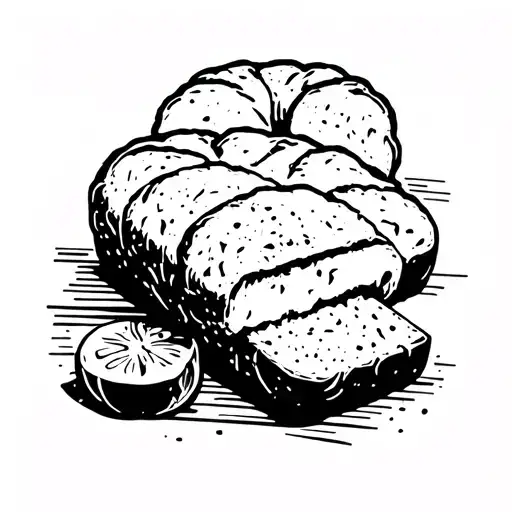 Break Bread