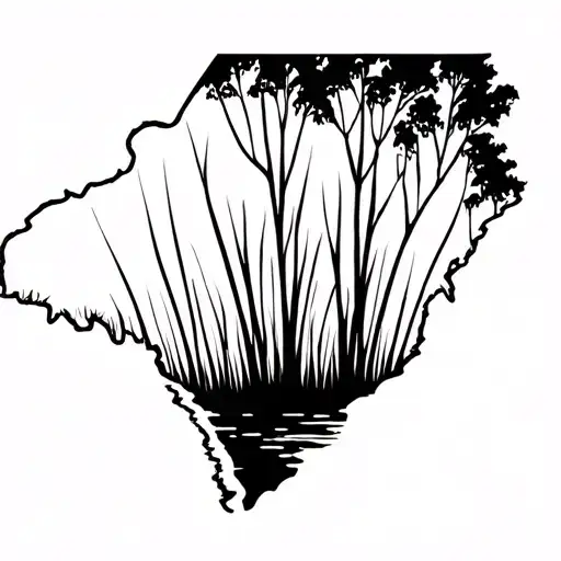 Carolina Marsh