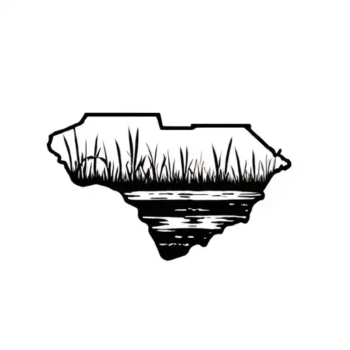 South Carolina Marsh