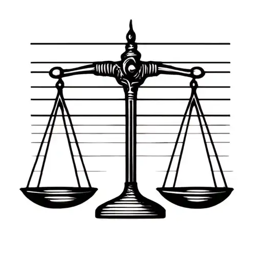 Libra Scale